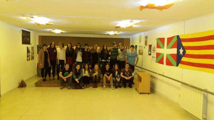 Larunbatean Lorratzak Altzon. Kontzertu ederra! 4 1450707510830