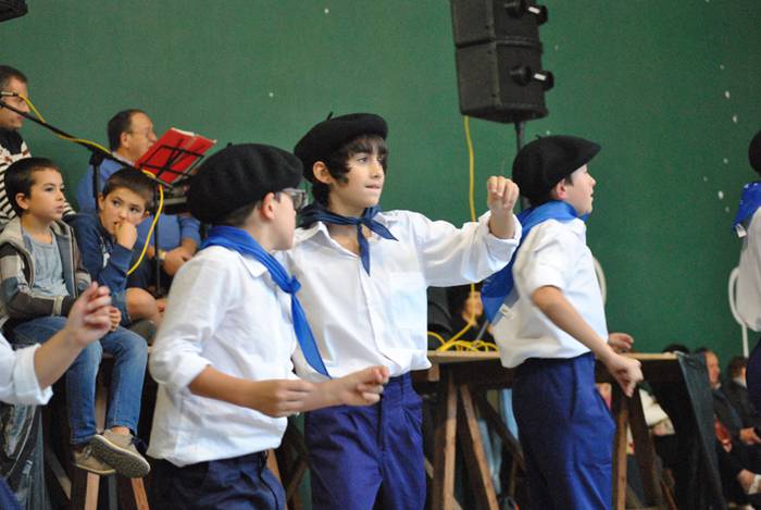 Ugarteko jaiak 2016 igandea 25 1476092362272