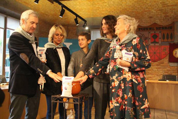 Jaki preziatuaren XXVII. ata 26 1510513280322