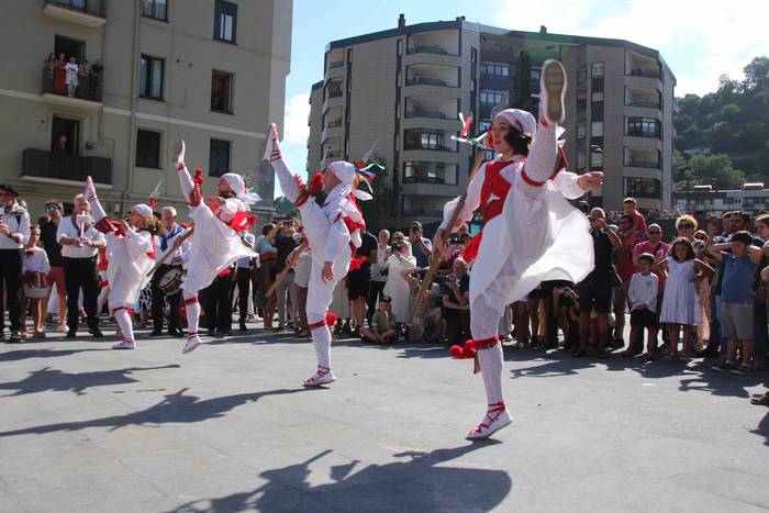 San Joan eguna, Tolosa, 2022 43 1656098941658