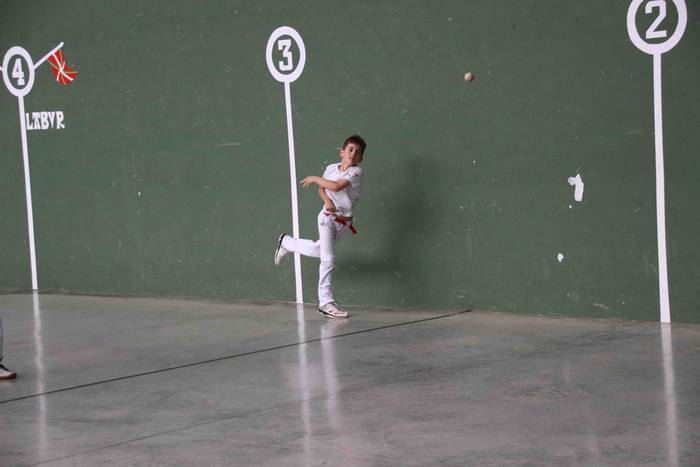 VI. Ataria Pilota Txapelketa 4 1655466919606