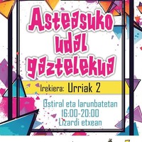 Irekiera