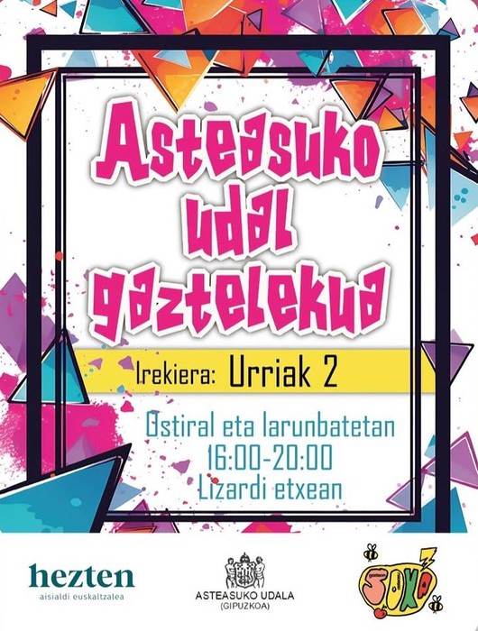 Irekiera