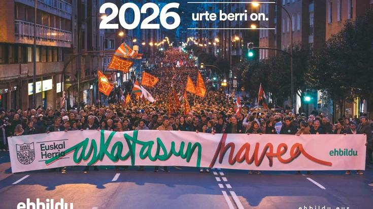 2026 urte berri on!