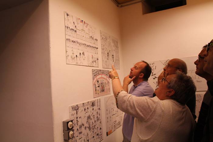 Artista baten lekuko 16 1495040631508