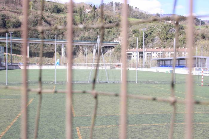 Ezohiko larunbata 27 1584193367957