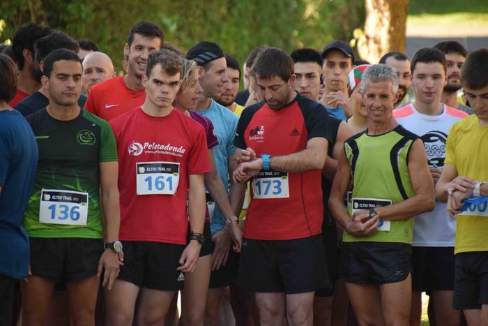 Eltxotrail 2021 Orendain 8 k 10 1635013752231