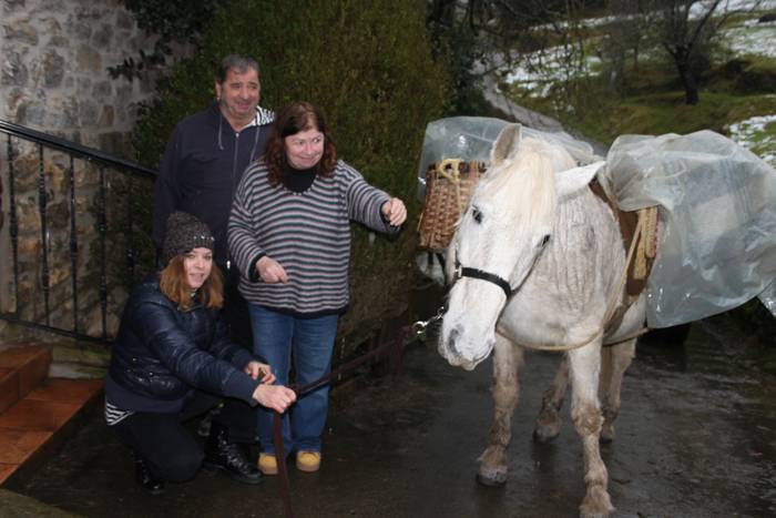 Lizartzako inauteriak 2018,  3 1517661642773