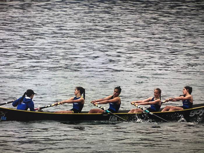 Laugarren izan dira TAK-eko  1 1651754815045