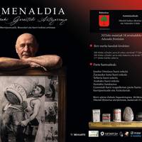 Omenaldia