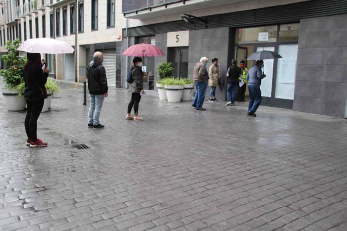 Ezohiko moduan, baina arazor 25 1594546504694