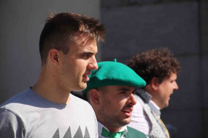 San Joan eguna, Tolosa, 2022 27 1656098932489