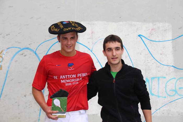 Denetarik festen lehen arratsaldean 24 1469381483980