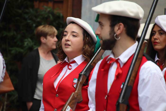 San Joan eguna 2022, Tolosa, 25 1656059606356