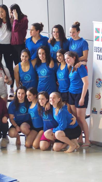 EUSKAL HERRIKO KOPAN EMAITZA ISTORIKOA