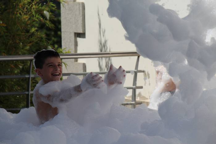 Festen azken eguna aprobetxatzen 8 1467555441851