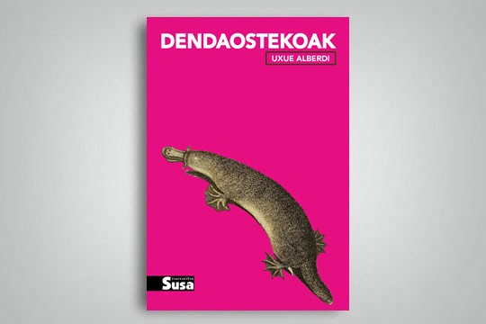 Dendak eta gogoak
