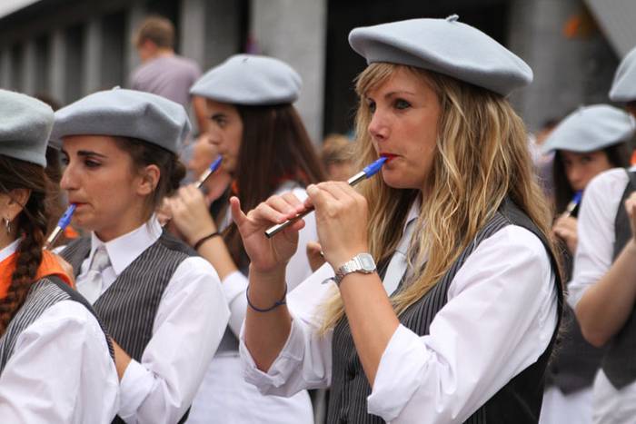 Tolosako sanjoanak, larunbat 7 1498331144650