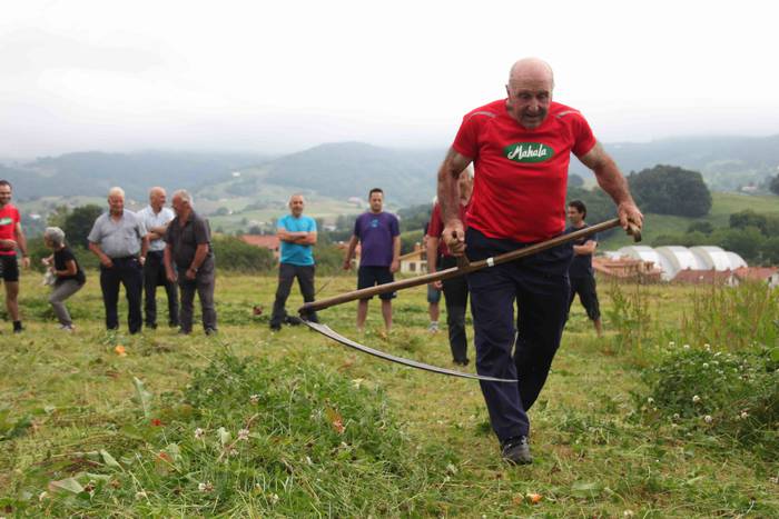 Gipuzkoako segalari txapelke 9 1563043057920