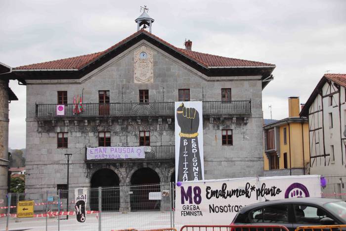 Ostegunetik igandera, Asteas 6 1552139798566