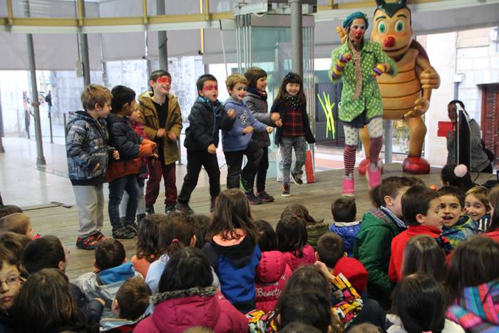 Samaniego-Orixe Kultur Astea 5 1485545461981