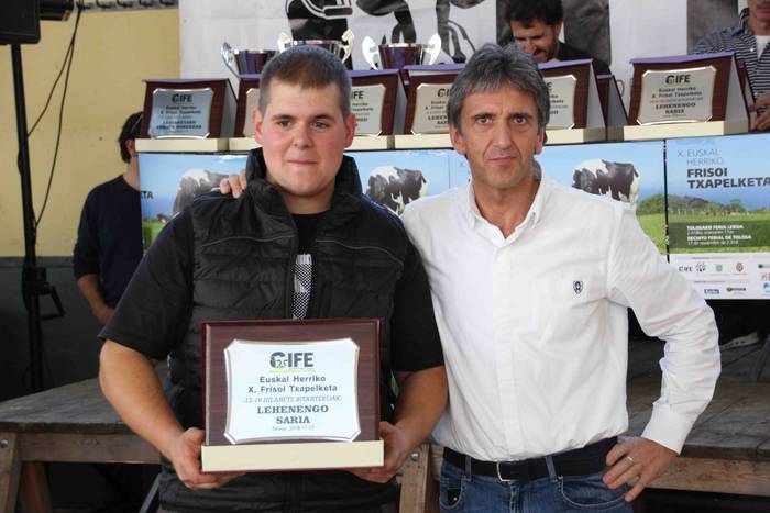 X. Euskal Herriko Frisoi Txa 22 1542479666314