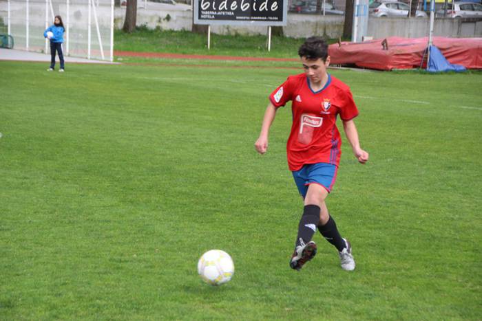 III. Nescup Txapelketa Beraz 32 1523095108928