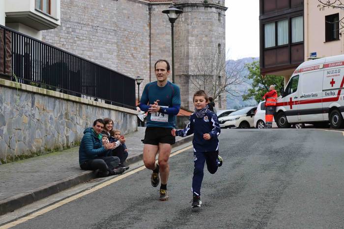 Jokin Tolosa eta Leire Elola 33 1650804474158