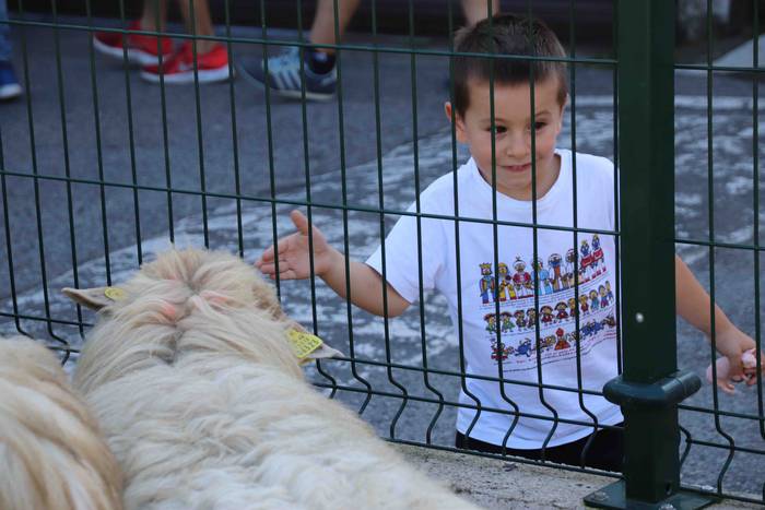 Jendetza elkartu du Asteasuk 33 1569763915503