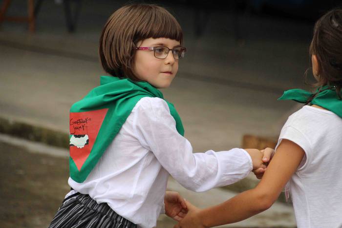 Gazteluko Jaiak 2018 txupina 22 1534247849888