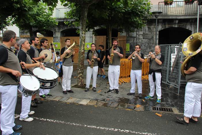 Lehertu da suziria, hasi dira Santioak 5 1469360947226