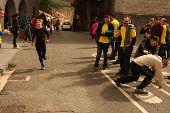 Albizturren herri krosa 13 1521300404227