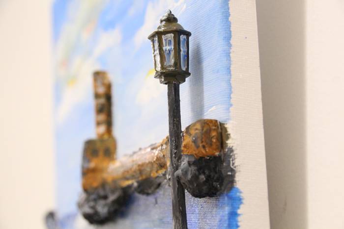 Maroko, emakumea eta artea,  15 1498208827945