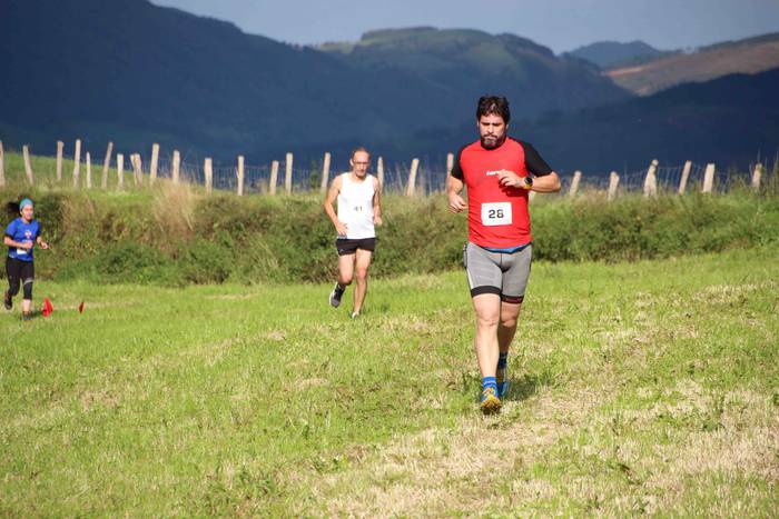 Iñaki Olano eta   irabazle E 19 1571509102737