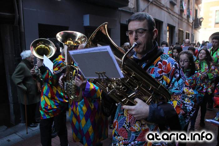 Zaldunita bezpera goizeko giroa 31 1454768941651