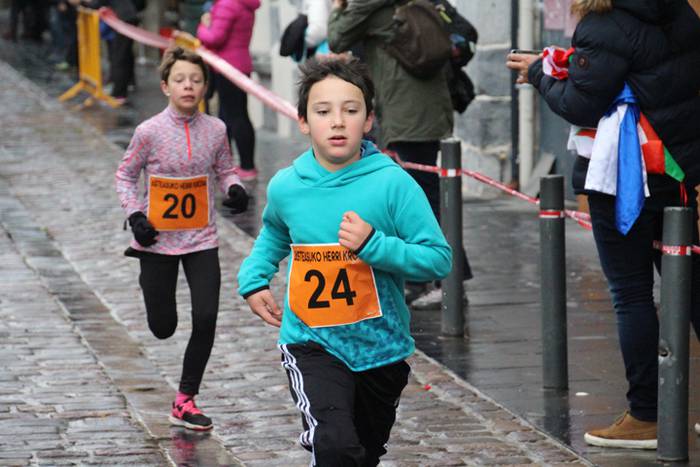 Hirugarrenez, elkartasuna El 13 1515333917467