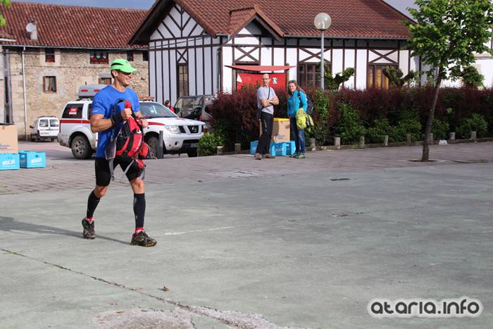 XIV Orduak Lekunberri-SanMigel-Guardetxe 7 1464533083226