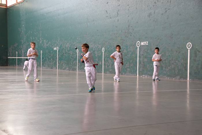 II. Ataria Pilota Txapelketa 2016 111 1464362431294