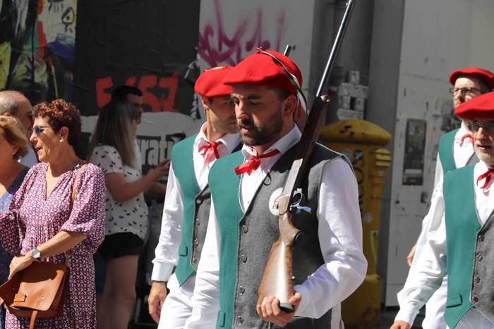 San Joan eguna 22, Tolosa, S 12 1656075339361