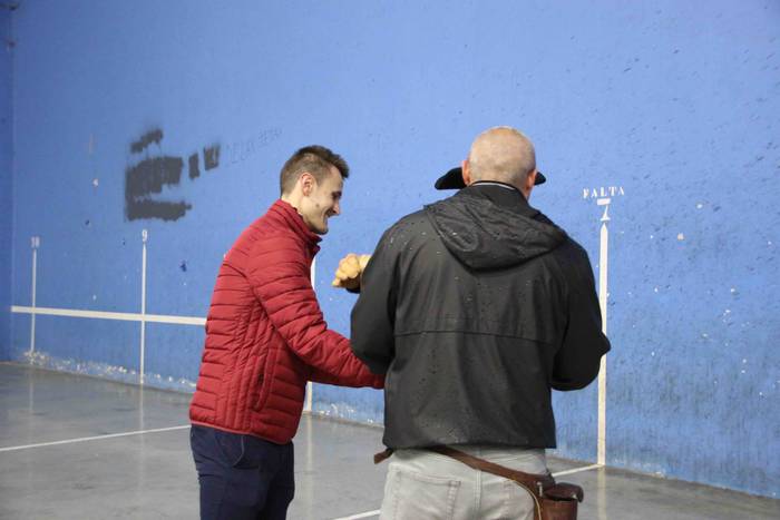 oinatz bengoetxea, belauntza 40 1646508196723