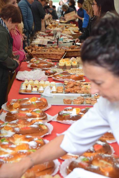 XXV. Tolosa Goxua azoka 52 1540640849292