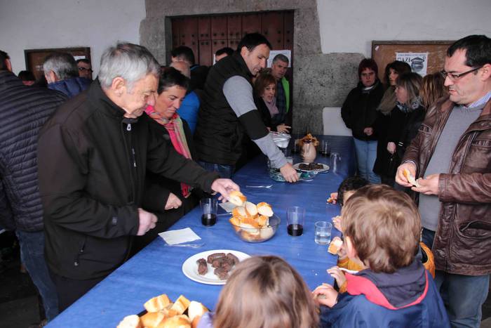 Abaltzisketa Txerri Festa 2018 3 1546090715972