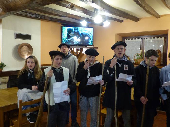 Santa Ageda bezpera, Ibarra, 14 1549360879676