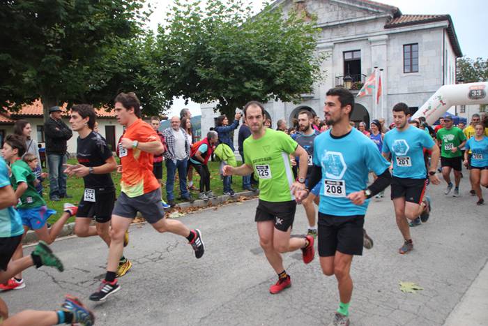 I. Eltxo Trail lasterketa 13 1476622780370