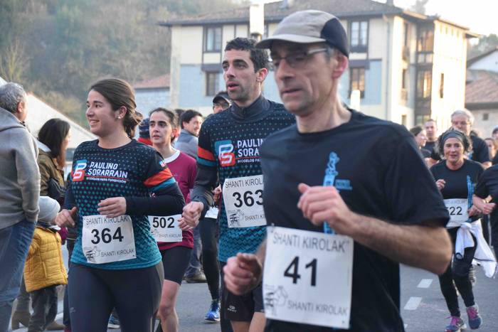 Mozorroarekin edo gabe, korrika 243 1546421857295