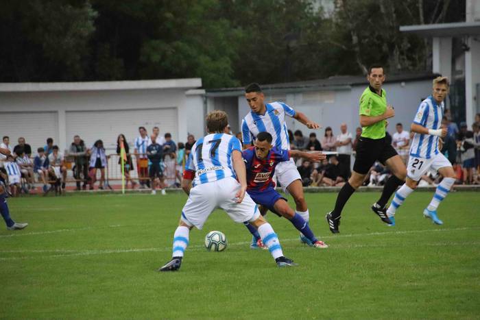 Eibarrek irabazi du Euskal H 51 1565476090253