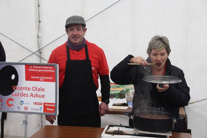 Babarrun platerkada onena, D 7 1511112729869