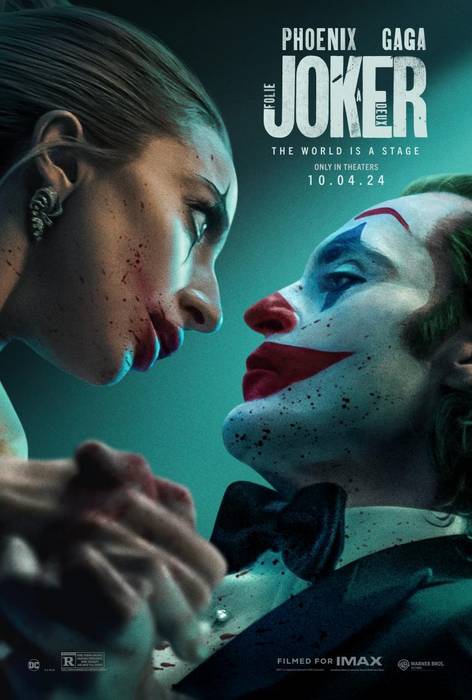 Joker: Folie a deux