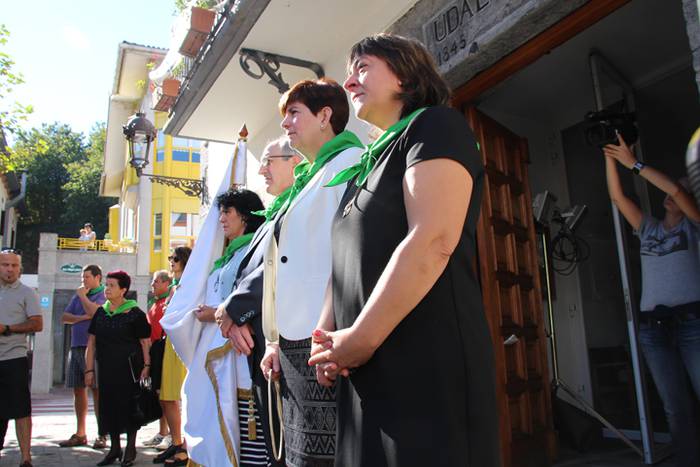 Giro beroa, festetako egun handian 32 1475154513605