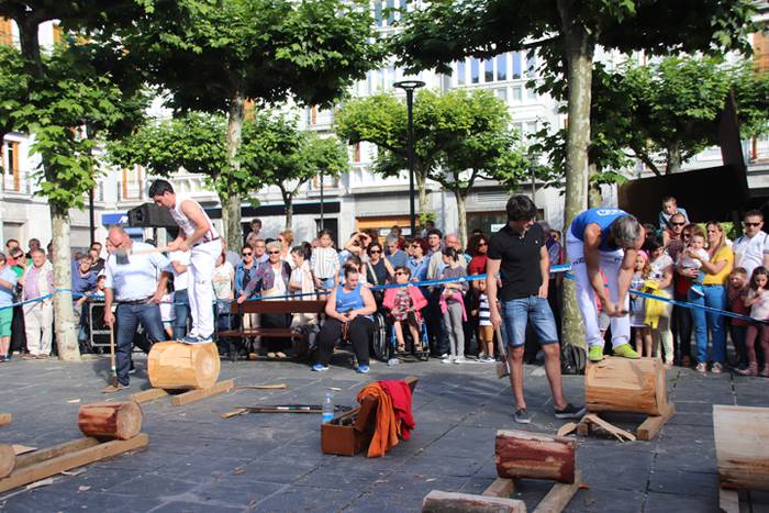 Kirola nagusi igande arratsa 25 1529258597524